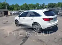 2016 Acura MDX photo