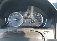 2016 Acura MDX фото