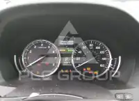 2016 Acura MDX photo