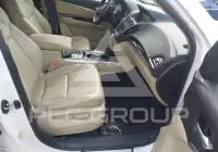 2016 Acura MDX фото