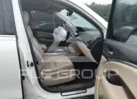 2016 Acura MDX фото