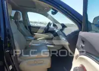 2016 Acura MDX фото