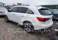 2016 Acura MDX photo