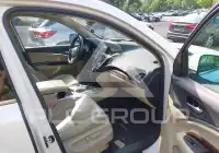 2016 Acura MDX photo