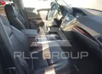 2016 Acura MDX фото