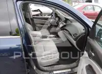 2016 Acura MDX photo