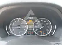 2016 Acura MDX фото