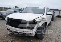 2016 Acura MDX photo