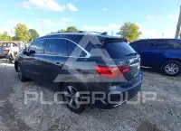 2016 Acura MDX photo
