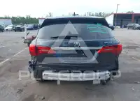 2016 Acura MDX фото