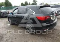 2016 Acura MDX photo