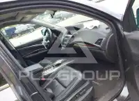 2016 Acura MDX photo
