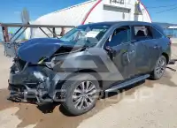 2016 Acura MDX фото