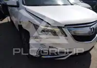 2016 Acura MDX photo