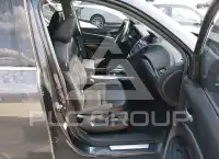 2016 Acura MDX photo