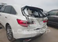 2016 Acura MDX photo