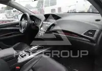 2016 Acura MDX photo