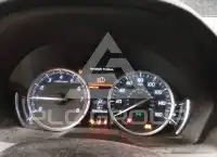 2016 Acura MDX photo