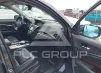 2016 Acura MDX фото