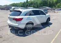 2016 Acura MDX photo
