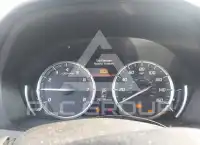 2016 Acura MDX фото