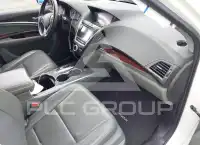 2016 Acura MDX photo