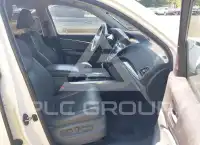 2016 Acura MDX photo