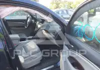 2016 Acura MDX photo