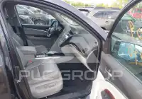 2016 Acura MDX фото