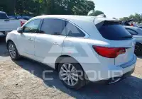 2016 Acura MDX фото
