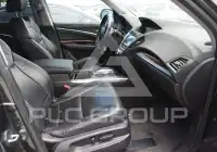2016 Acura MDX фото