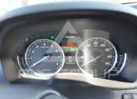 2016 Acura MDX фото