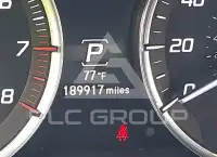 2016 Acura MDX photo