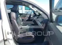 2016 Acura MDX photo