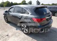 2016 Acura MDX photo