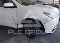 2016 Acura MDX фото
