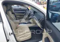 2016 Acura MDX photo