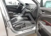2016 Acura MDX photo