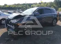 2016 Acura MDX фото