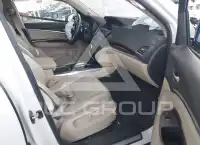 2016 Acura MDX фото