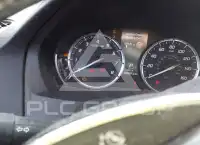 2016 Acura MDX фото