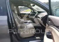 2016 Acura MDX фото