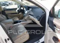 2016 Acura MDX photo
