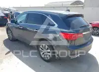 2016 Acura MDX photo
