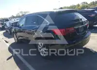 2016 Acura MDX photo