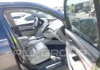 2016 Acura MDX фото