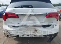 2016 Acura MDX фото