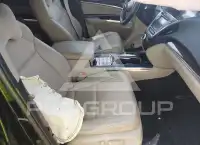 2016 Acura MDX фото