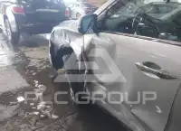 2016 Acura MDX фото