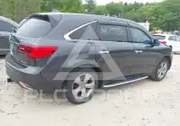2016 Acura MDX photo